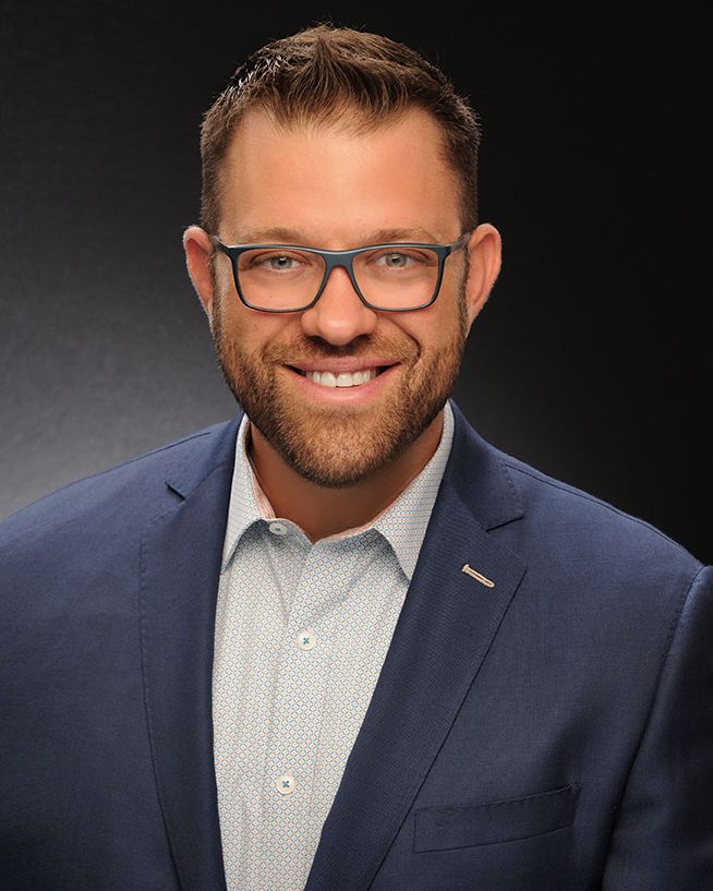 Justin Sandridge, FairExit Advisors
